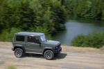 Suzuki Jimny AllGrip 2018 года (WW)